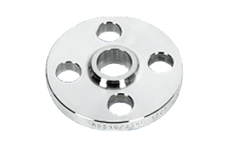 法兰为什么要热处理呢